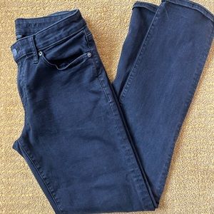American Eagle Men’s black jeans